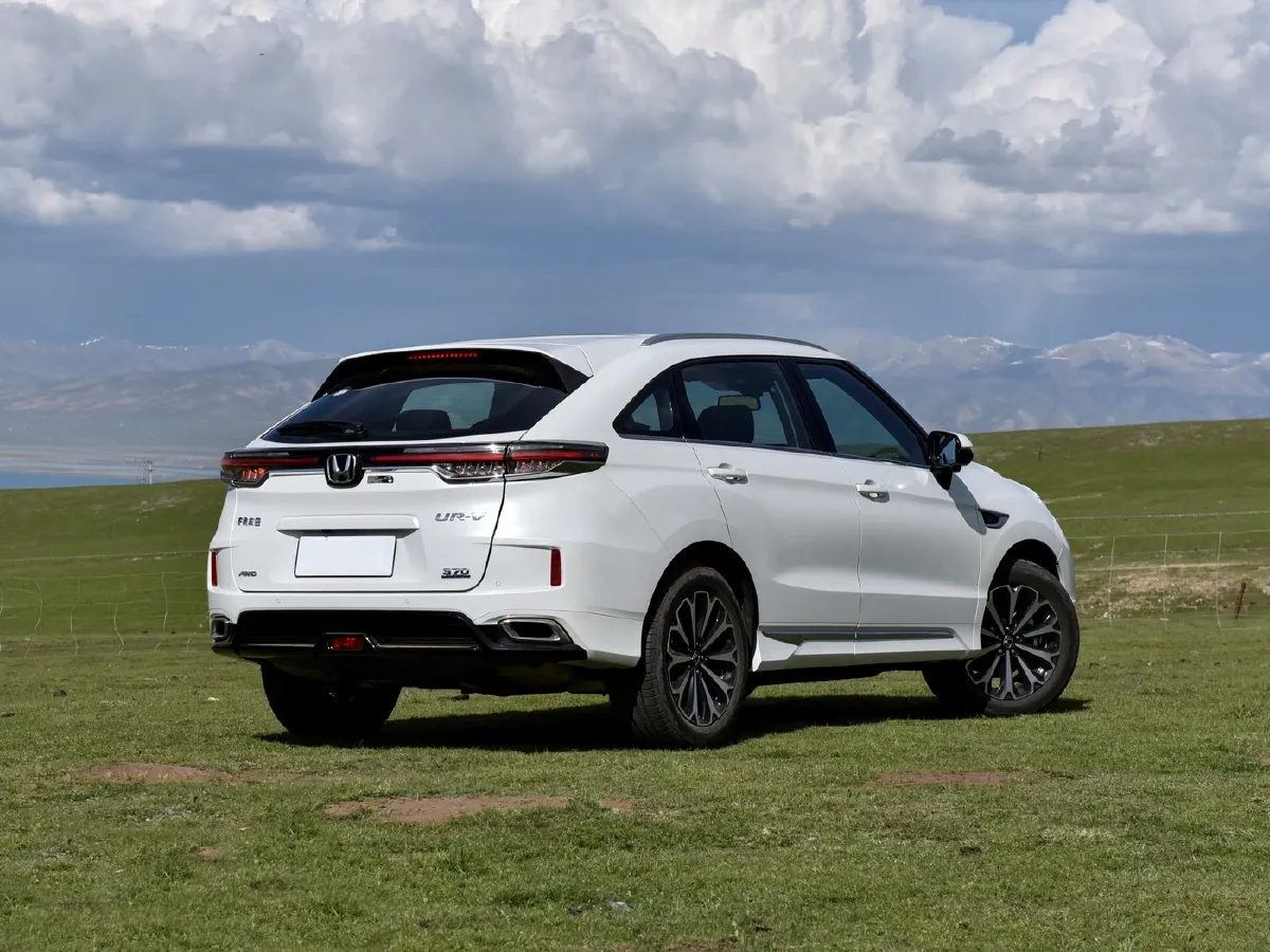 Honda UR-V,autocango,china used car exporter,china ev exporter,chinese used car exporter,chinese used ev exporter