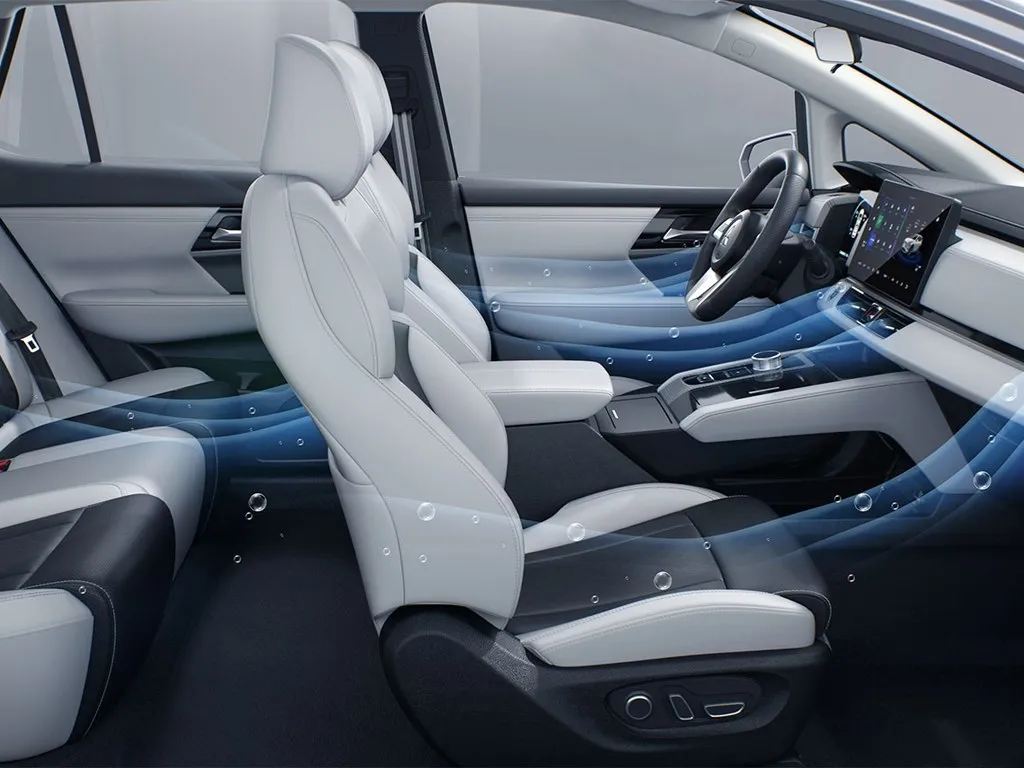 Mitsubishi Airtrek,autocango,china used car exporter,china ev exporter,chinese used car exporter,chinese used ev exporter