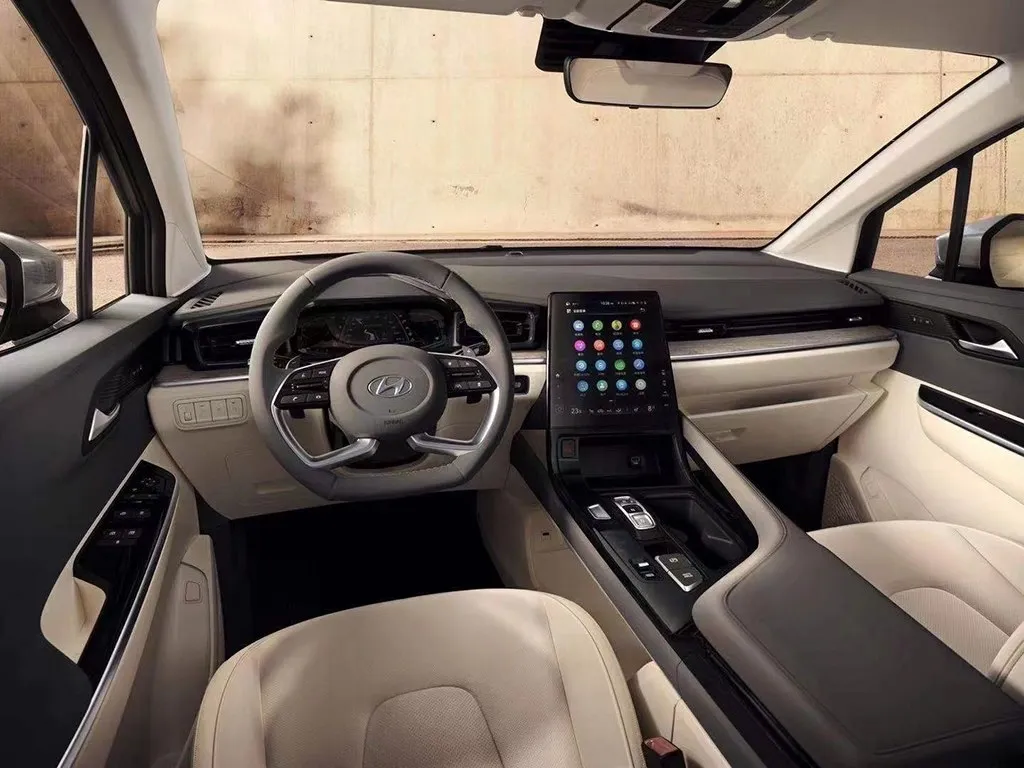 Hyundai Custo,autocango,china used car exporter,china ev exporter,chinese used car exporter,chinese used ev exporter