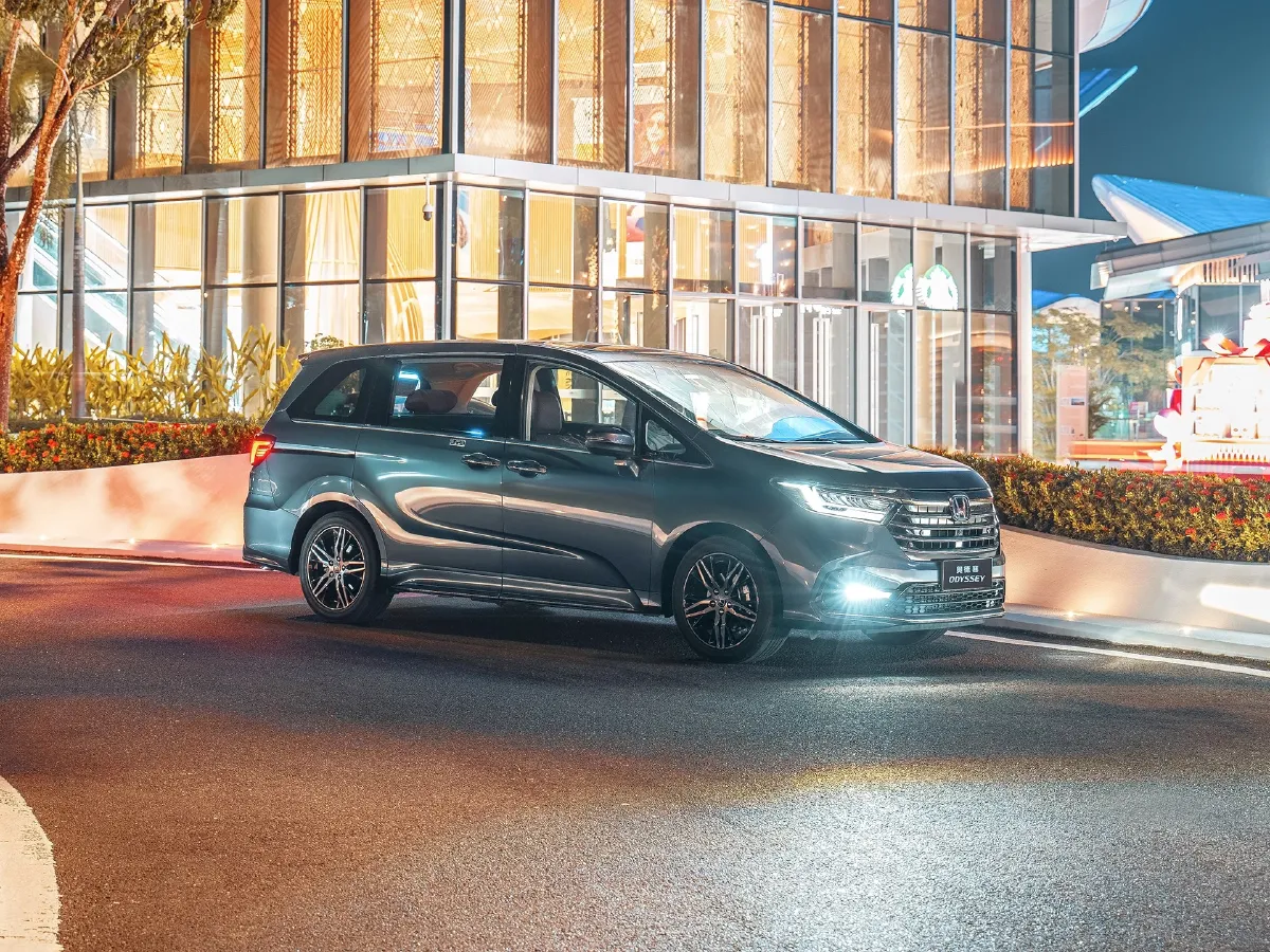 Honda Odyssey,autocango,china used car exporter,china ev exporter,chinese used car exporter,chinese used ev exporter