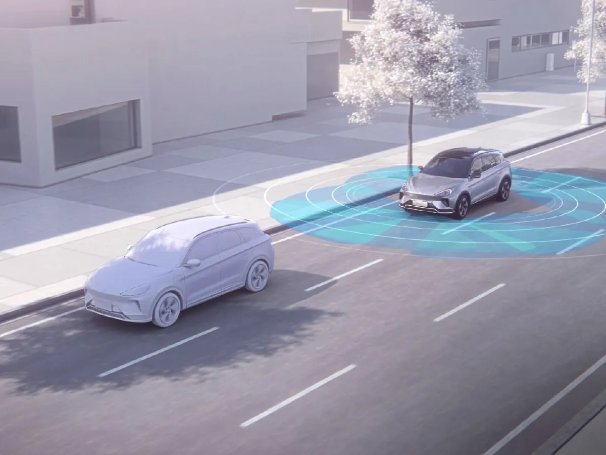 ARCFOX αT,autocango,china used car exporter,china ev exporter,chinese used car exporter,chinese used ev exporter