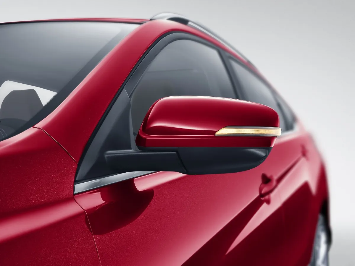 Venucia T90,autocango,china used car exporter,china ev exporter,chinese used car exporter,chinese used ev exporter