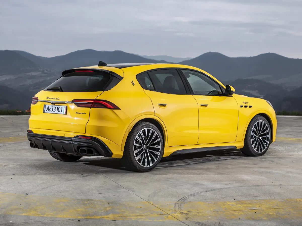 Maserati Grecale,autocango,china used car exporter,china ev exporter,chinese used car exporter,chinese used ev exporter