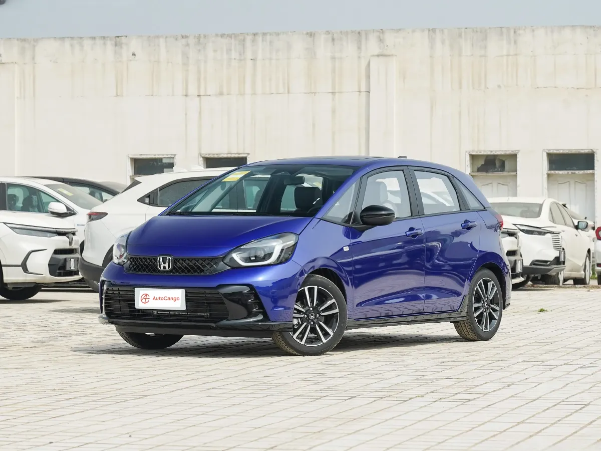 Honda Fit,autocango,china used car exporter,china ev exporter,chinese used car exporter,chinese used ev exporter