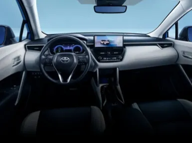 Toyota Frontlander,autocango,china used car exporter,china ev exporter,chinese used car exporter,chinese used ev exporter