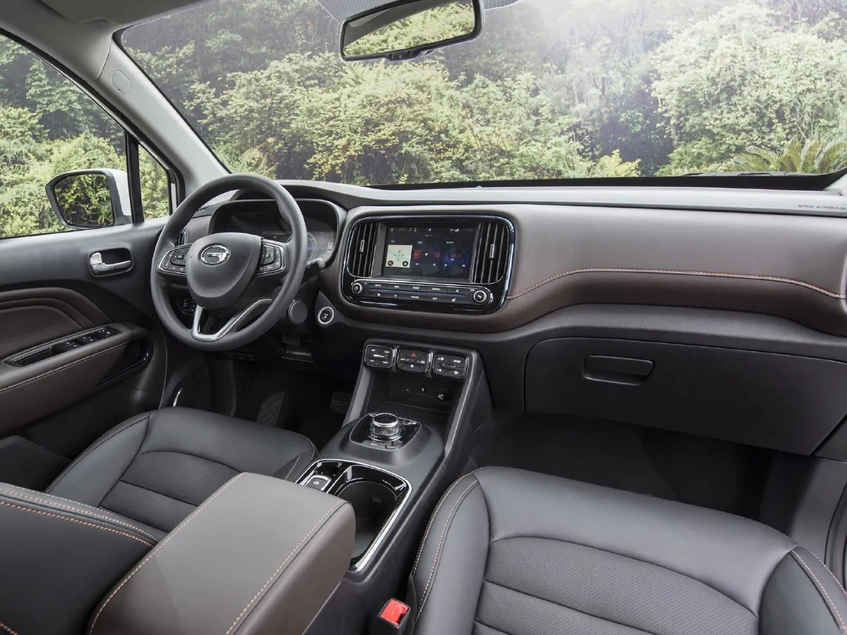 GAC QiZhi EV,autocango,china used car exporter,china ev exporter,chinese used car exporter,chinese used ev exporter