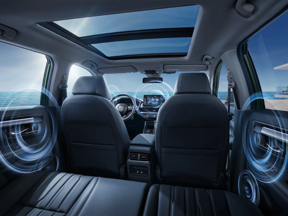 Honda Breeze,autocango,china used car exporter,china ev exporter,chinese used car exporter,chinese used ev exporter