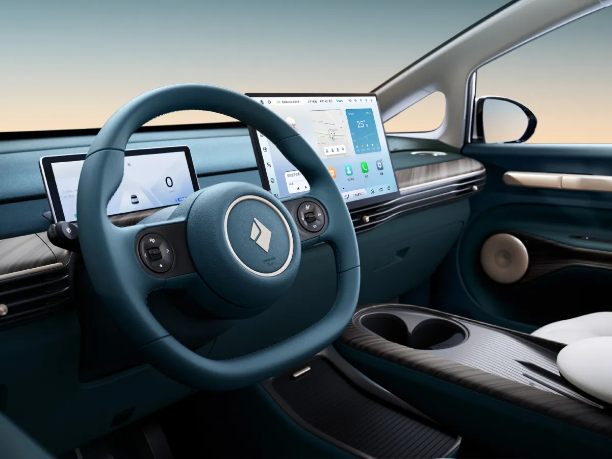 BaoJun Cloud,autocango,china used car exporter,china ev exporter,chinese used car exporter,chinese used ev exporter