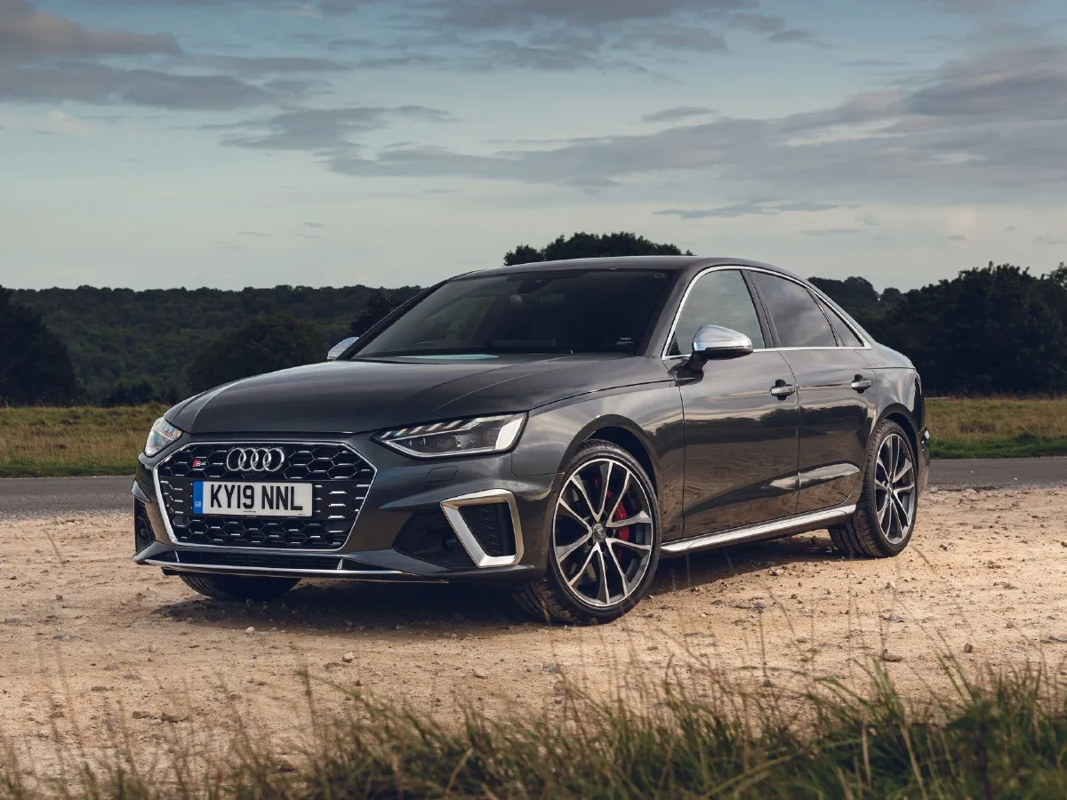 Audi S4,autocango,china used car exporter,china ev exporter,chinese used car exporter,chinese used ev exporter