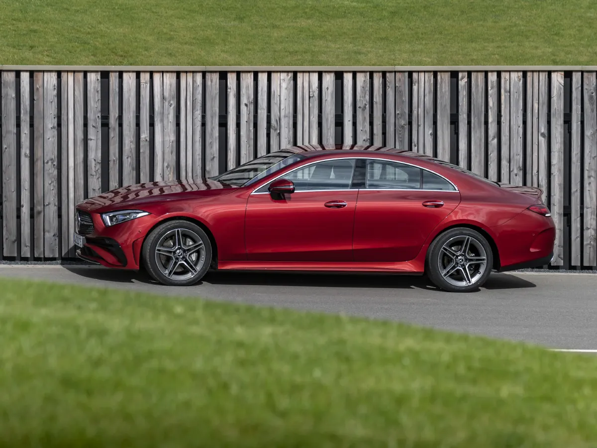 Mercedes-Benz CLS Class,autocango,china used car exporter,china ev exporter,chinese used car exporter,chinese used ev exporter