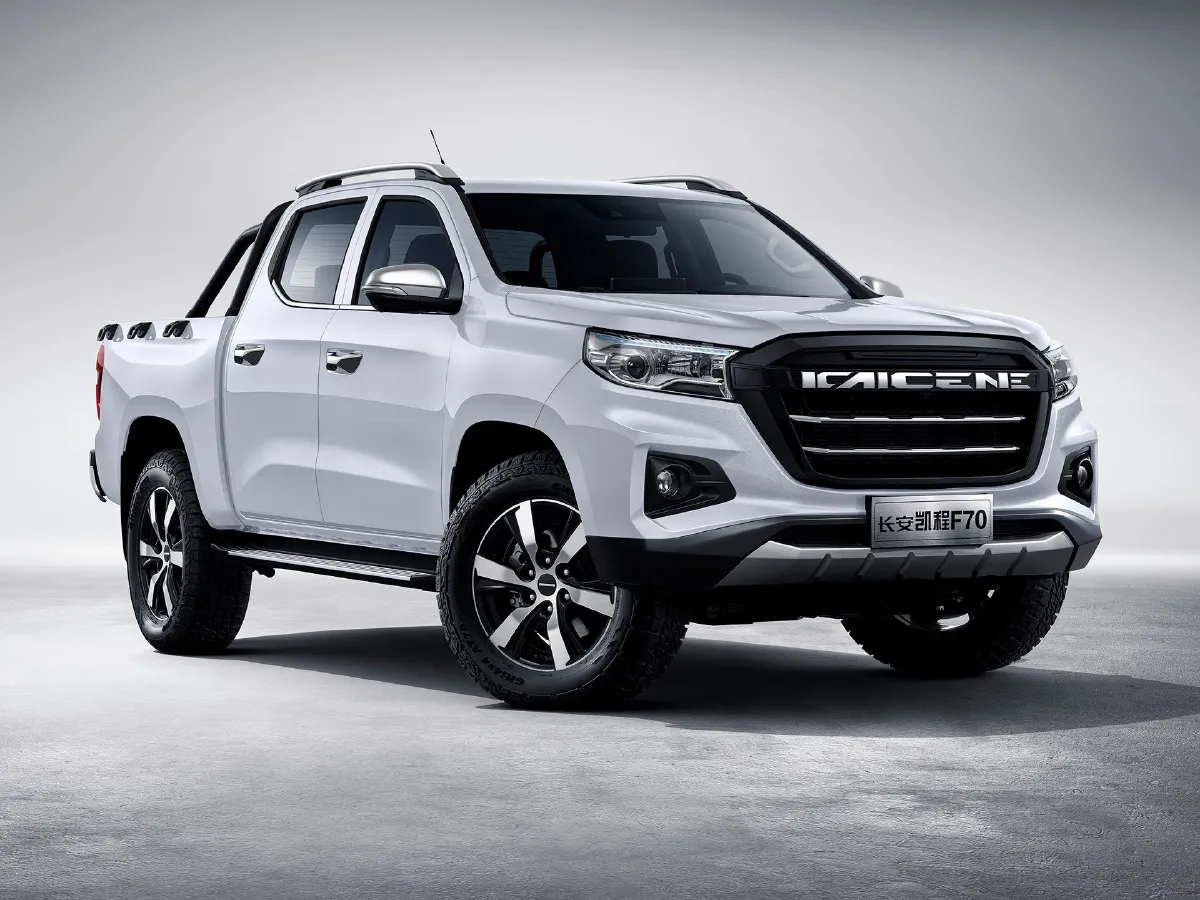 ChangAn Kaicene KaiCheng F70,autocango,china used car exporter,china ev exporter,chinese used car exporter,chinese used ev exporter