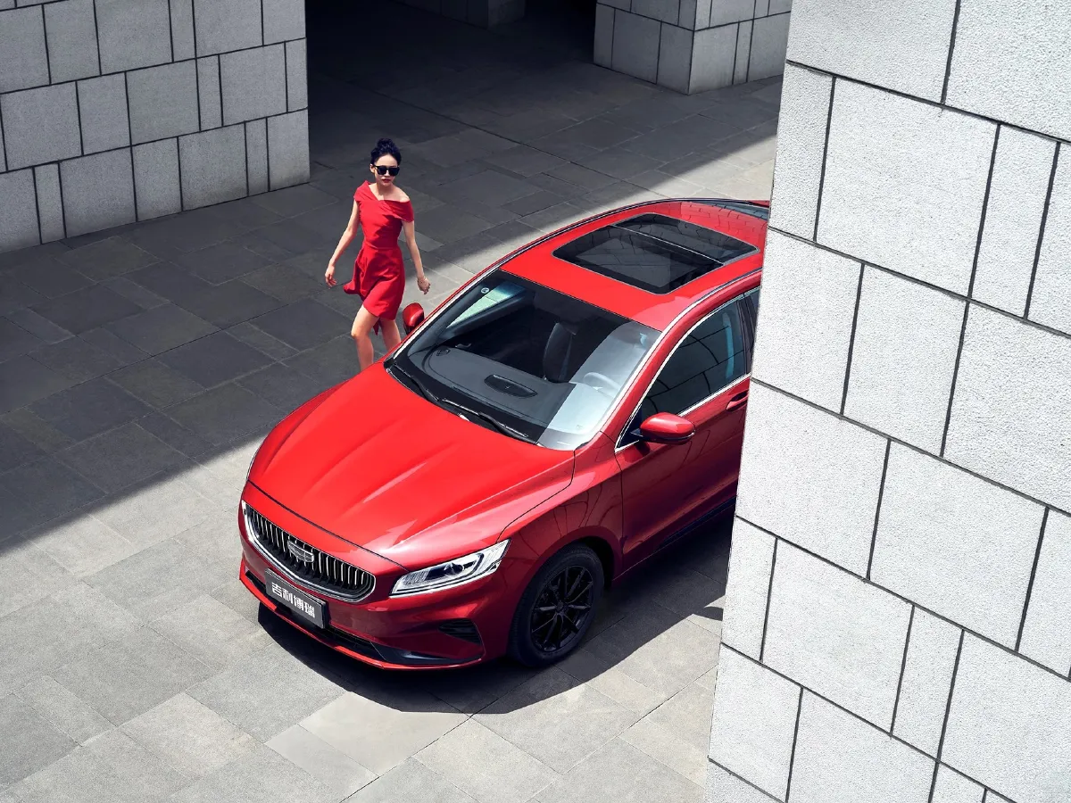 Geely Emgrand GT,autocango,china used car exporter,china ev exporter,chinese used car exporter,chinese used ev exporter