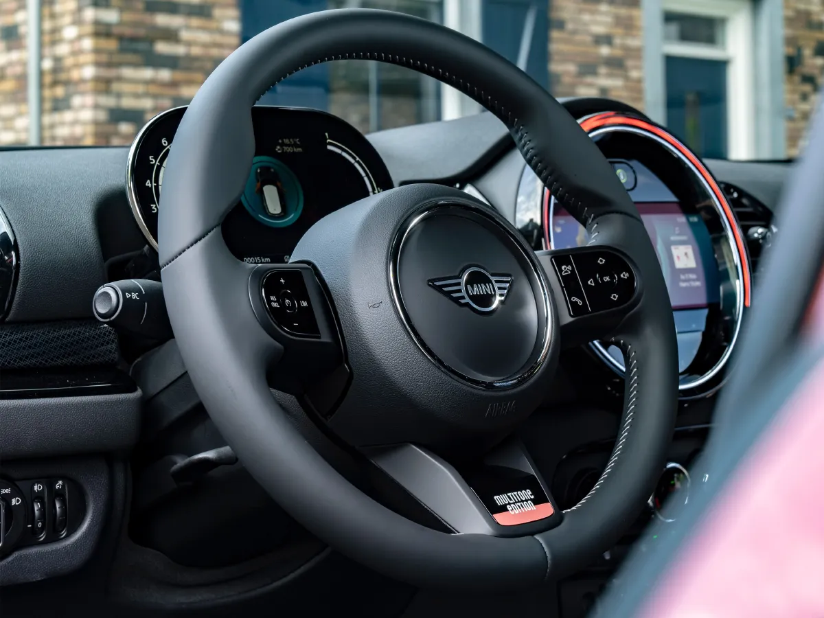 MINI CLUBMAN,autocango,china used car exporter,china ev exporter,chinese used car exporter,chinese used ev exporter