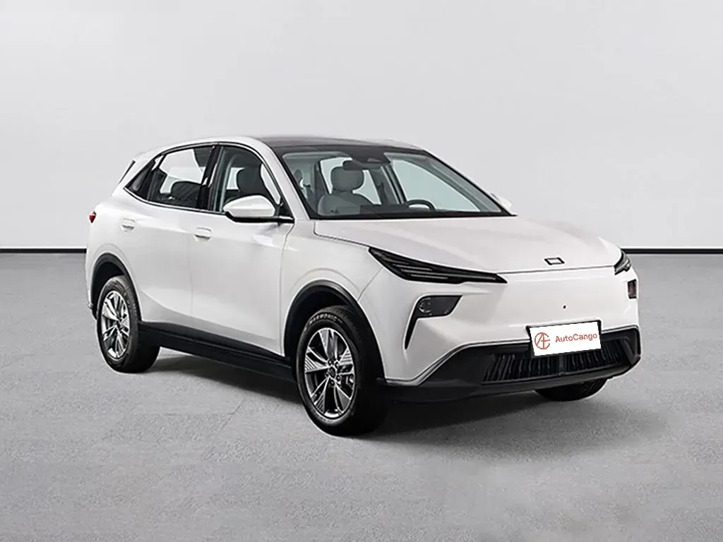 Bestune YueYi 03,autocango,china used car exporter,china ev exporter,chinese used car exporter,chinese used ev exporter