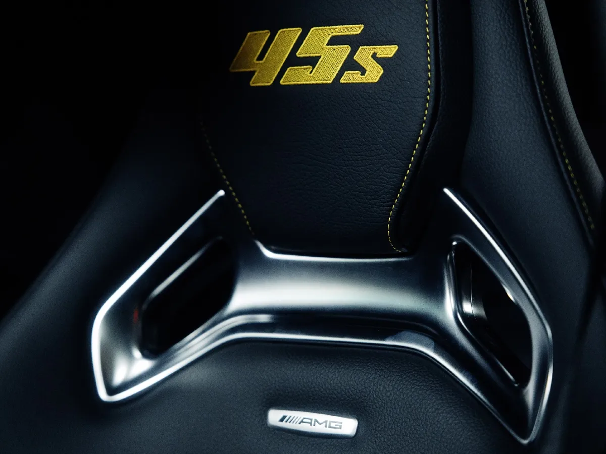 Mercedes-Benz A AMG,autocango,china used car exporter,china ev exporter,chinese used car exporter,chinese used ev exporter