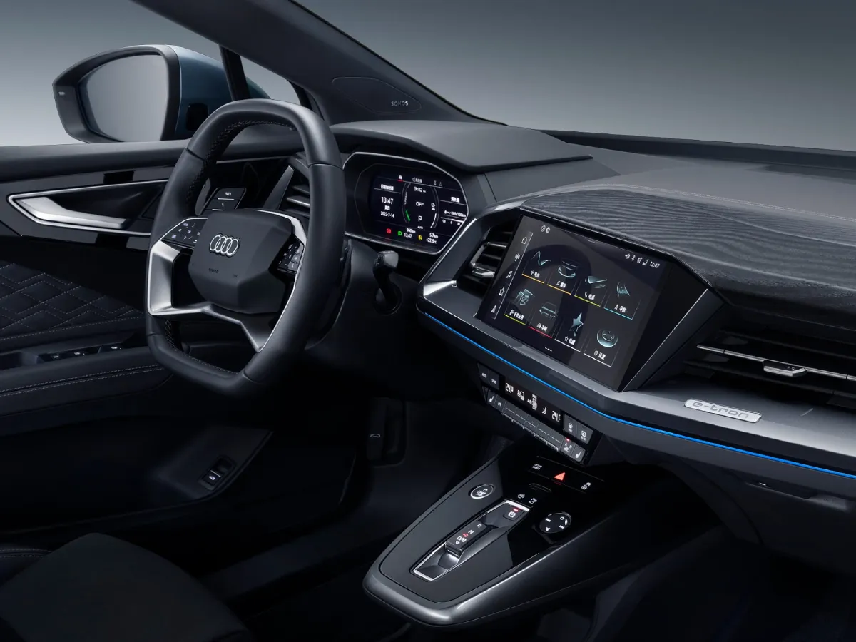 Audi e-tron,autocango,china used car exporter,china ev exporter,chinese used car exporter,chinese used ev exporter