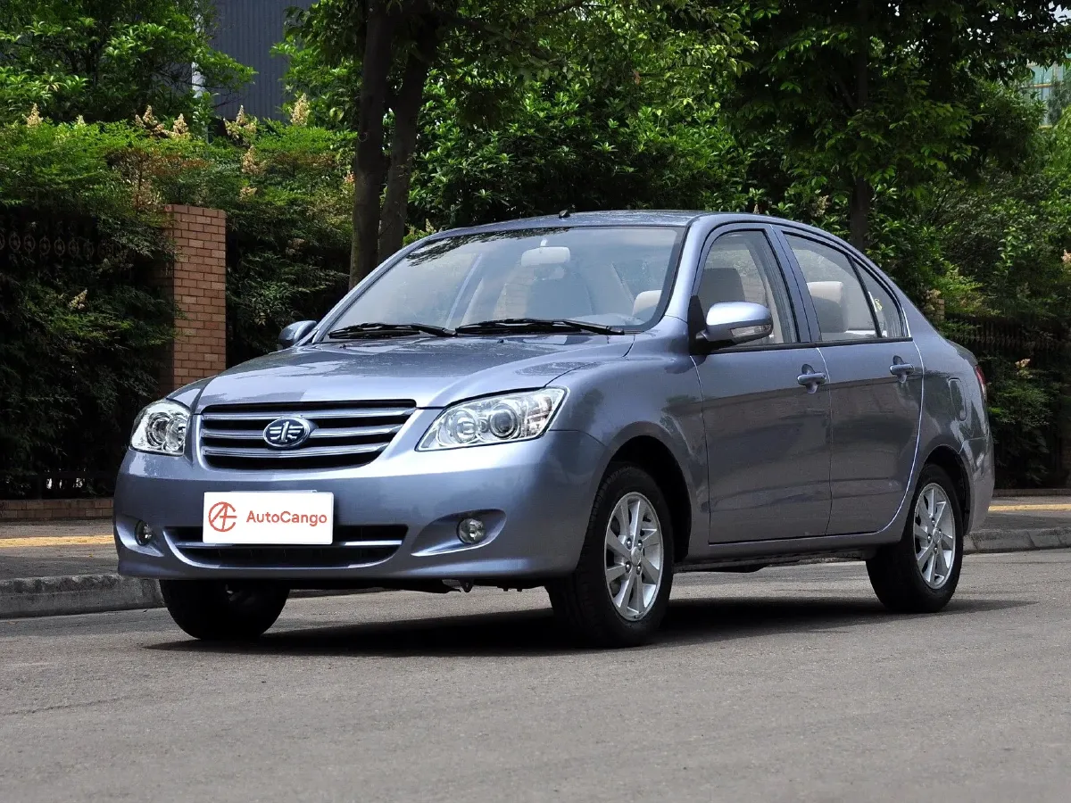 2014 FAW XiaLi N5 1.3L 91HP L4 5MT,autocango,china used car exporter,china ev exporter,chinese used car exporter,chinese used ev exporter