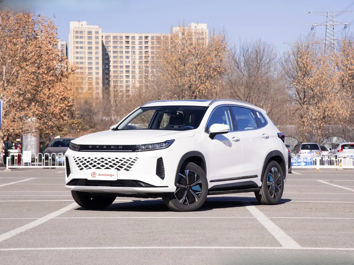 Exceed LXC-DM,autocango,china used car exporter,china ev exporter,chinese used car exporter,chinese used ev exporter