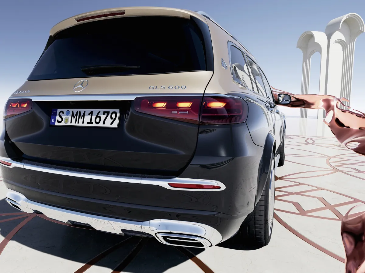 Mercedes-Benz Maybach GLS,autocango,china used car exporter,china ev exporter,chinese used car exporter,chinese used ev exporter