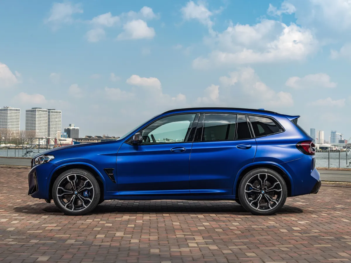 BMW X3 M,autocango,china used car exporter,china ev exporter,chinese used car exporter,chinese used ev exporter