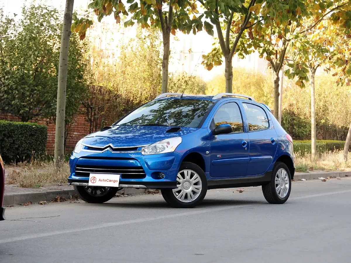 2013 Citroen C2 1.4L 76HP L4 5MT,autocango,china used car exporter,china ev exporter,chinese used car exporter,chinese used ev exporter