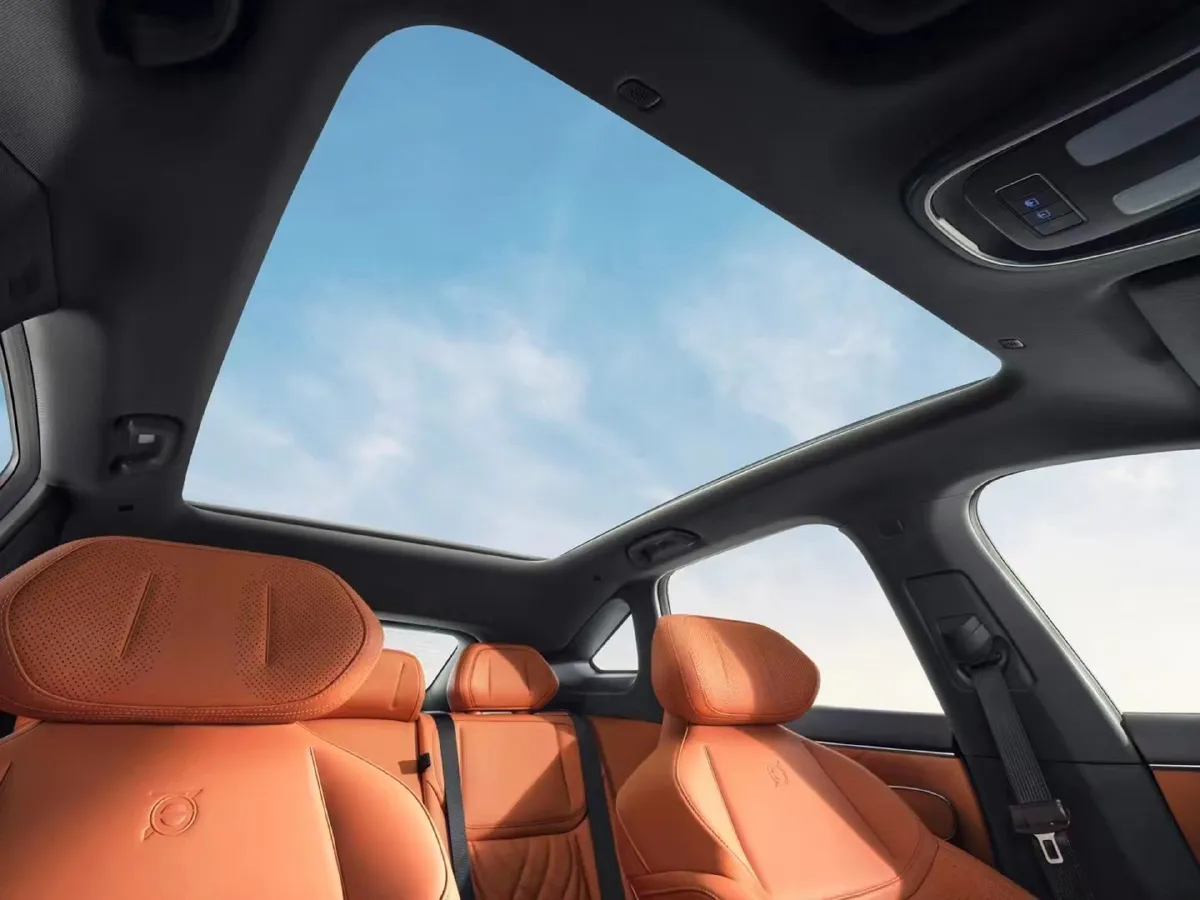 Deepal S07,autocango,china used car exporter,china ev exporter,chinese used car exporter,chinese used ev exporter