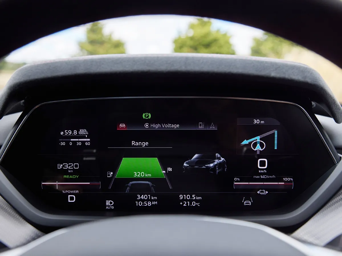 2023 Audi RS e-tron GT 2AT BEV 93.4KWH,autocango,china used car exporter,china ev exporter,chinese used car exporter,chinese used ev exporter