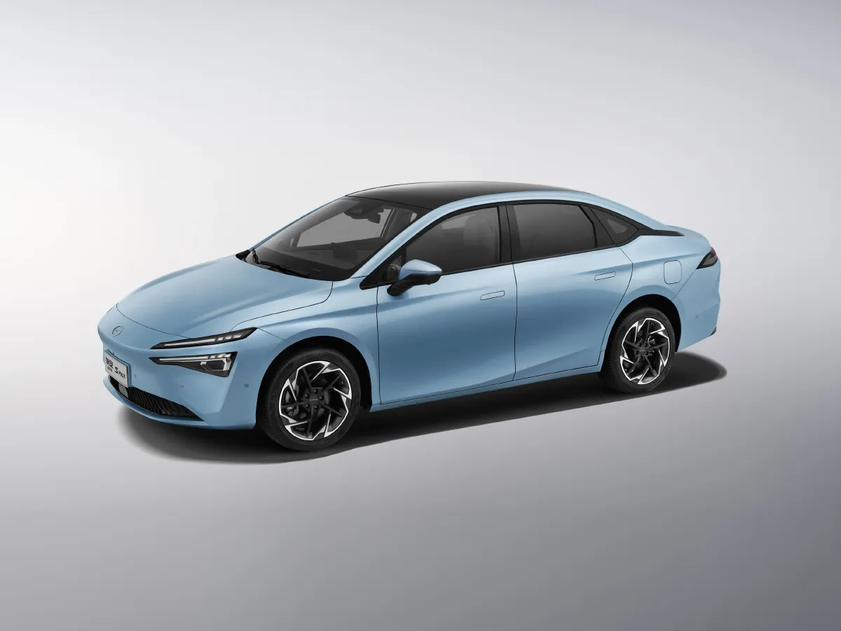 Aion AION S MAX,autocango,china used car exporter,china ev exporter,chinese used car exporter,chinese used ev exporter