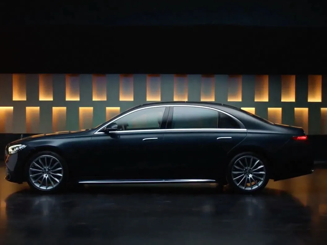 Mercedes-Benz S Class,autocango,china used car exporter,china ev exporter,chinese used car exporter,chinese used ev exporter