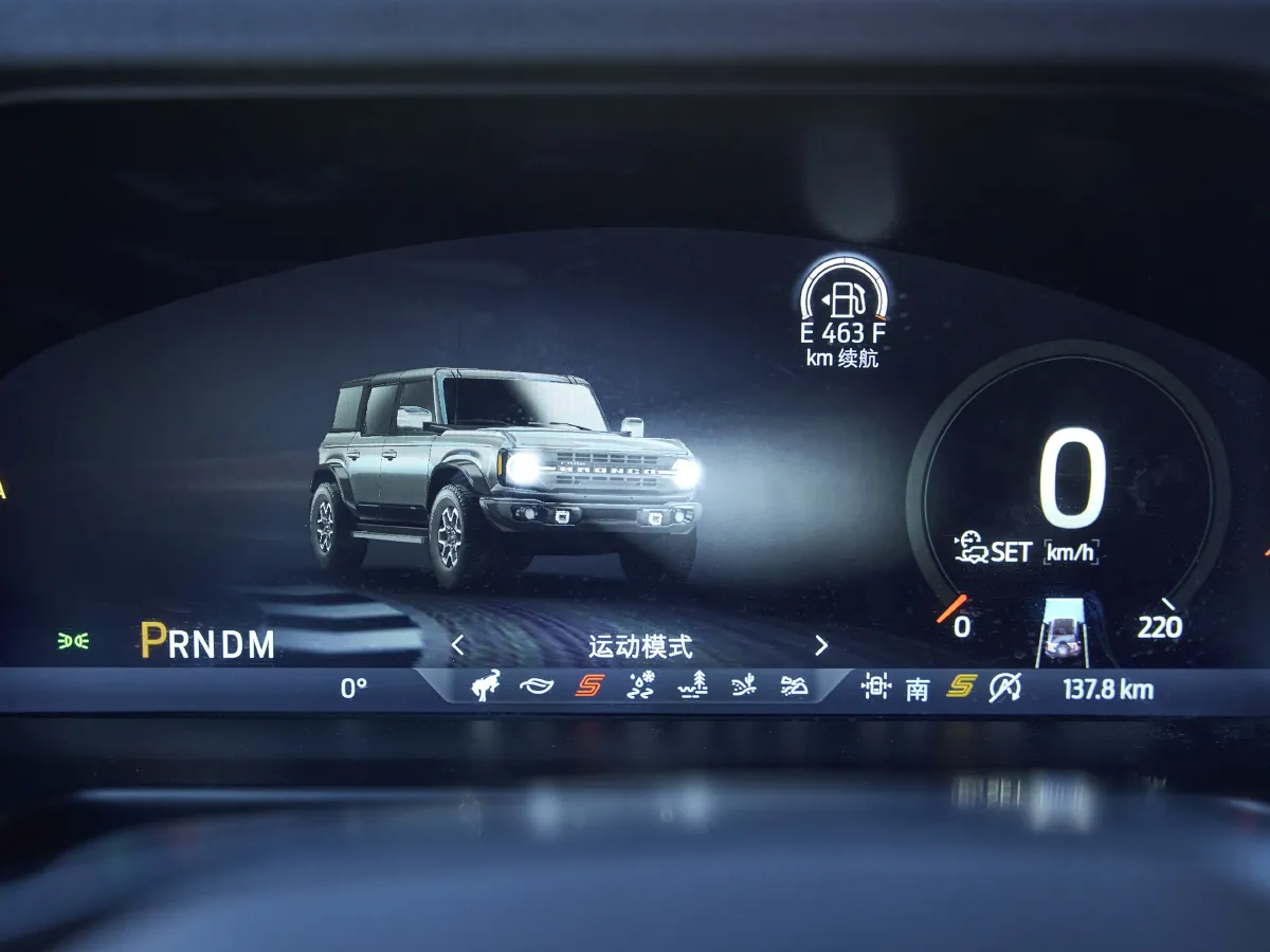 Ford Bronco,autocango,china used car exporter,china ev exporter,chinese used car exporter,chinese used ev exporter