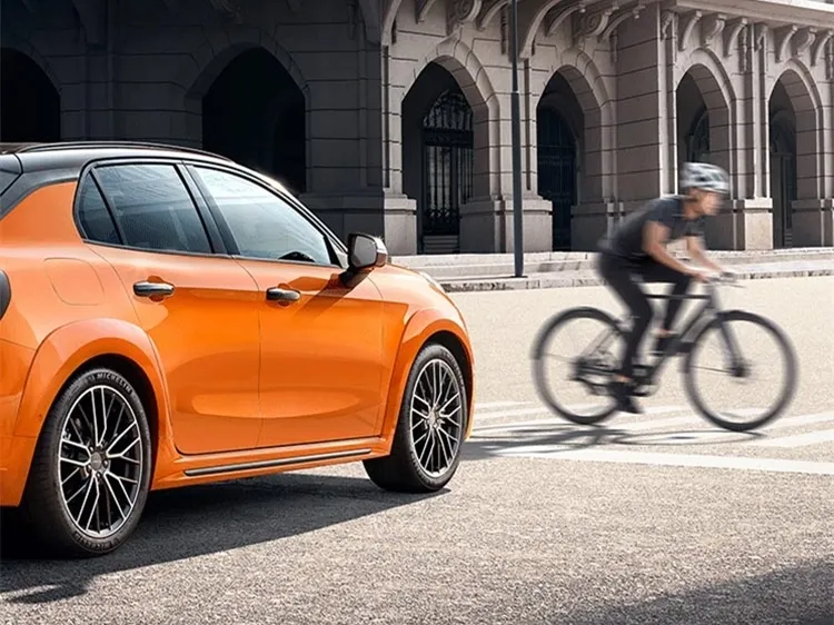 LYNK&CO 02 New Energy,autocango,china used car exporter,china ev exporter,chinese used car exporter,chinese used ev exporter