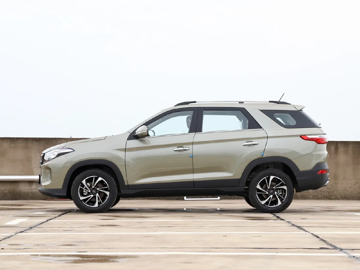 DongFeng Fengon Fengon S560,autocango,china used car exporter,china ev exporter,chinese used car exporter,chinese used ev exporter