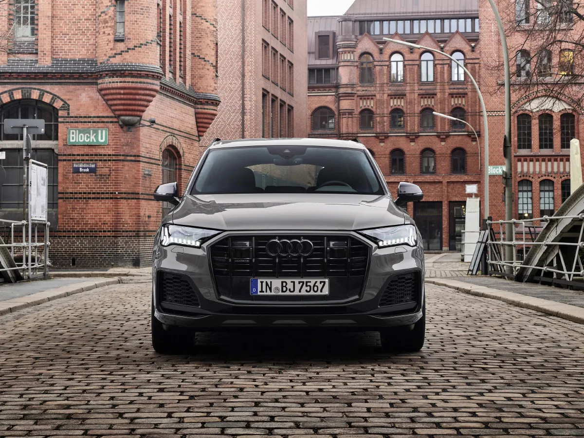 Audi Q7,autocango,china used car exporter,china ev exporter,chinese used car exporter,chinese used ev exporter