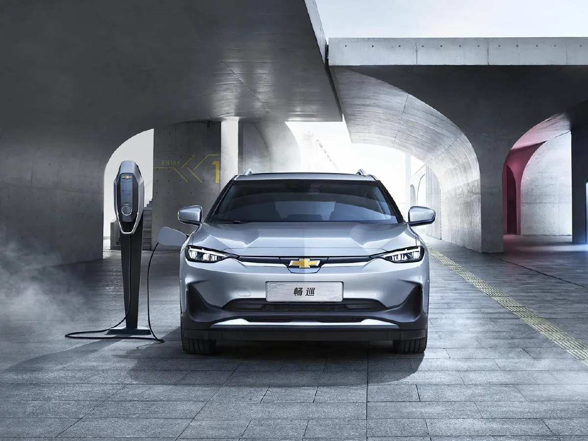 Chevrolet Menlo,autocango,china used car exporter,china ev exporter,chinese used car exporter,chinese used ev exporter
