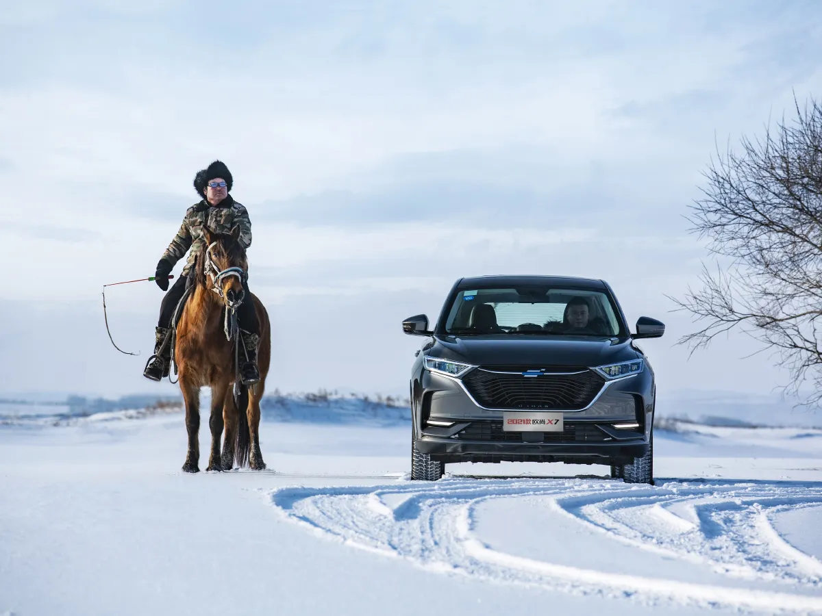 2021 ChangAn Oshan X7 1.5T 178HP L4 6MT,autocango,china used car exporter,china ev exporter,chinese used car exporter,chinese used ev exporter