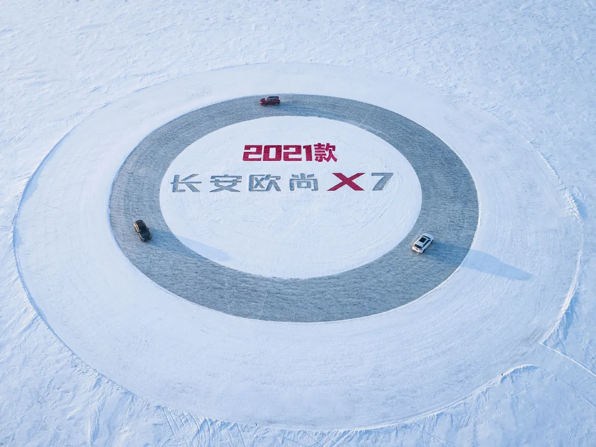 2021 ChangAn Oshan X7 1.5T 178HP L4 6MT,autocango,china used car exporter,china ev exporter,chinese used car exporter,chinese used ev exporter