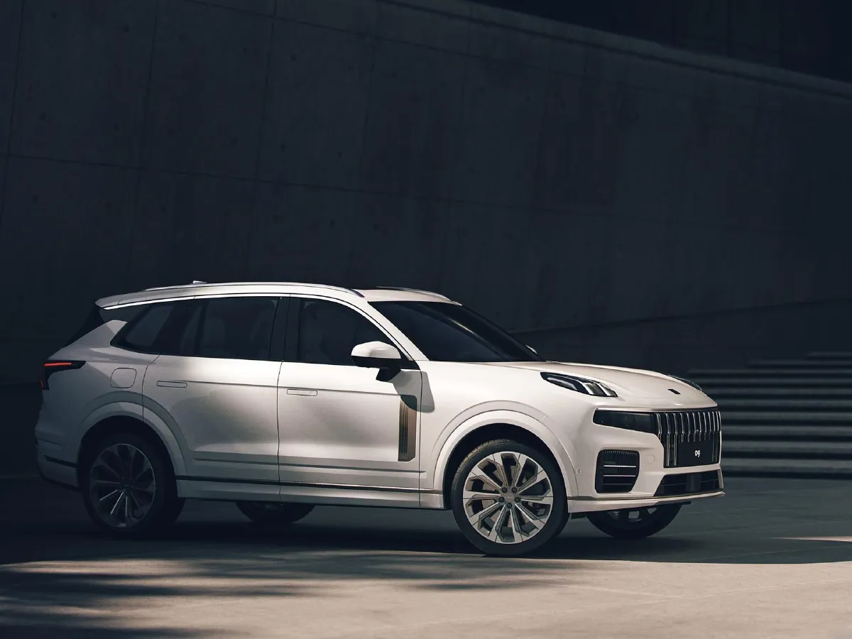 LYNK&CO 09 EM-P,autocango,china used car exporter,china ev exporter,chinese used car exporter,chinese used ev exporter