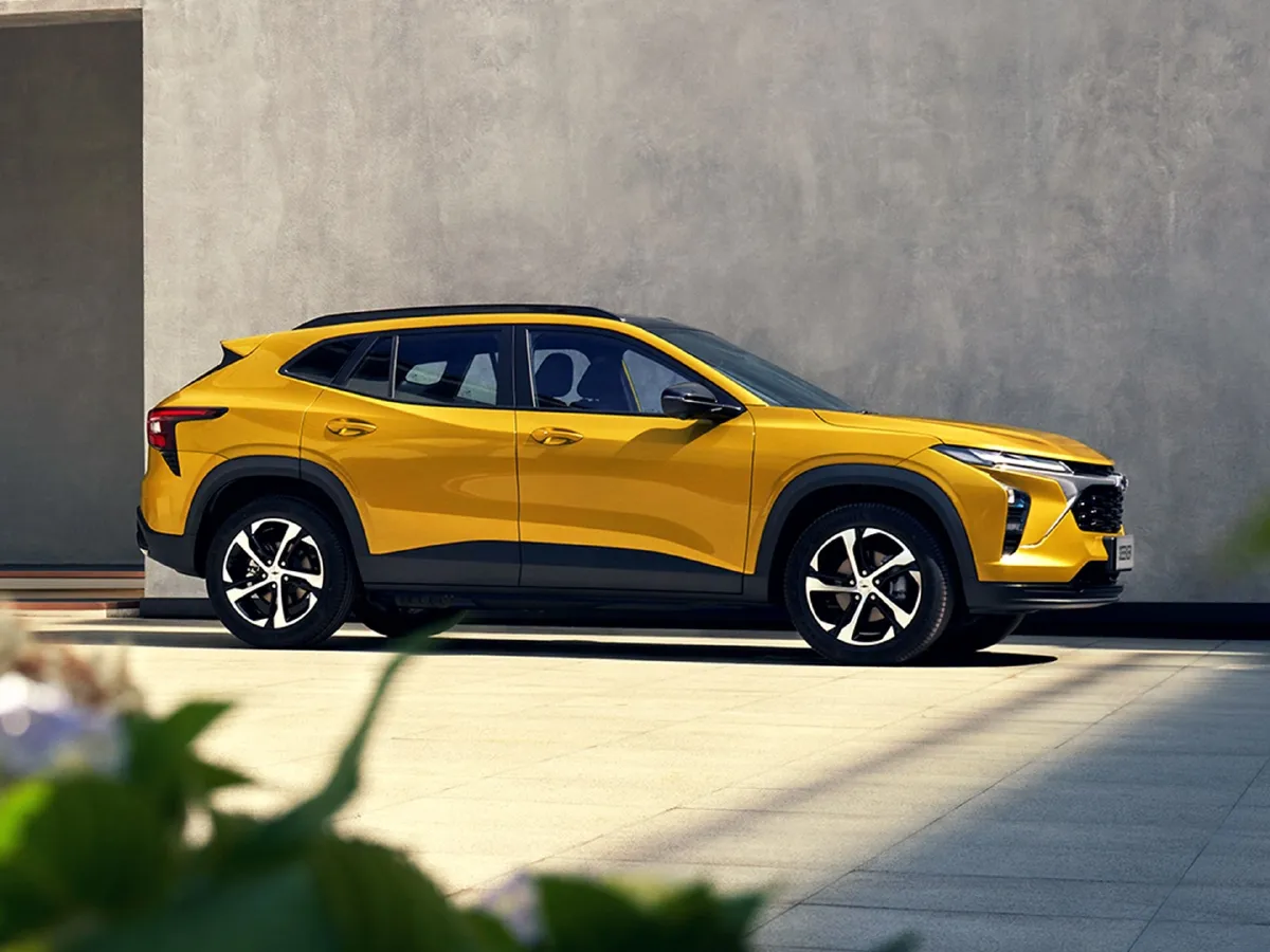 Chevrolet Seeker,autocango,china used car exporter,china ev exporter,chinese used car exporter,chinese used ev exporter