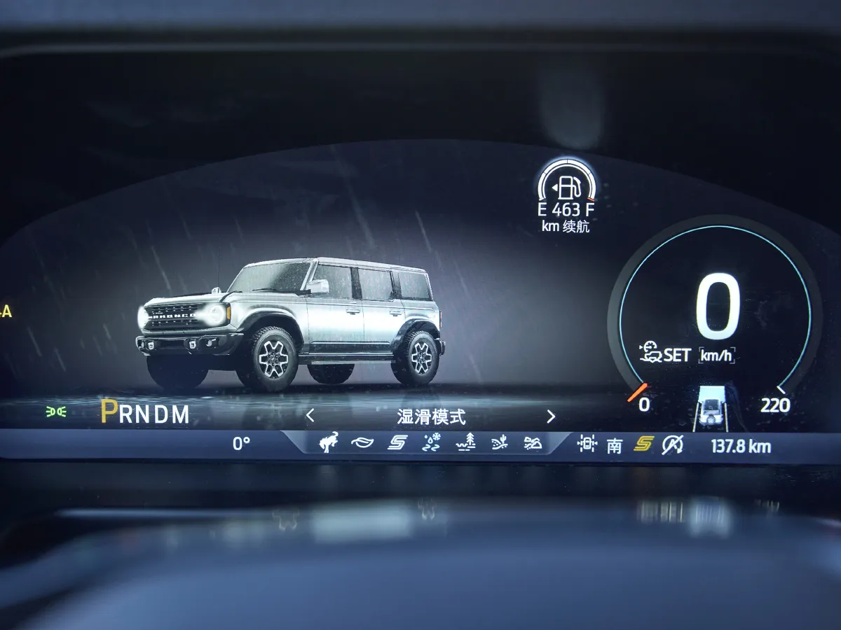 Ford Bronco,autocango,china used car exporter,china ev exporter,chinese used car exporter,chinese used ev exporter