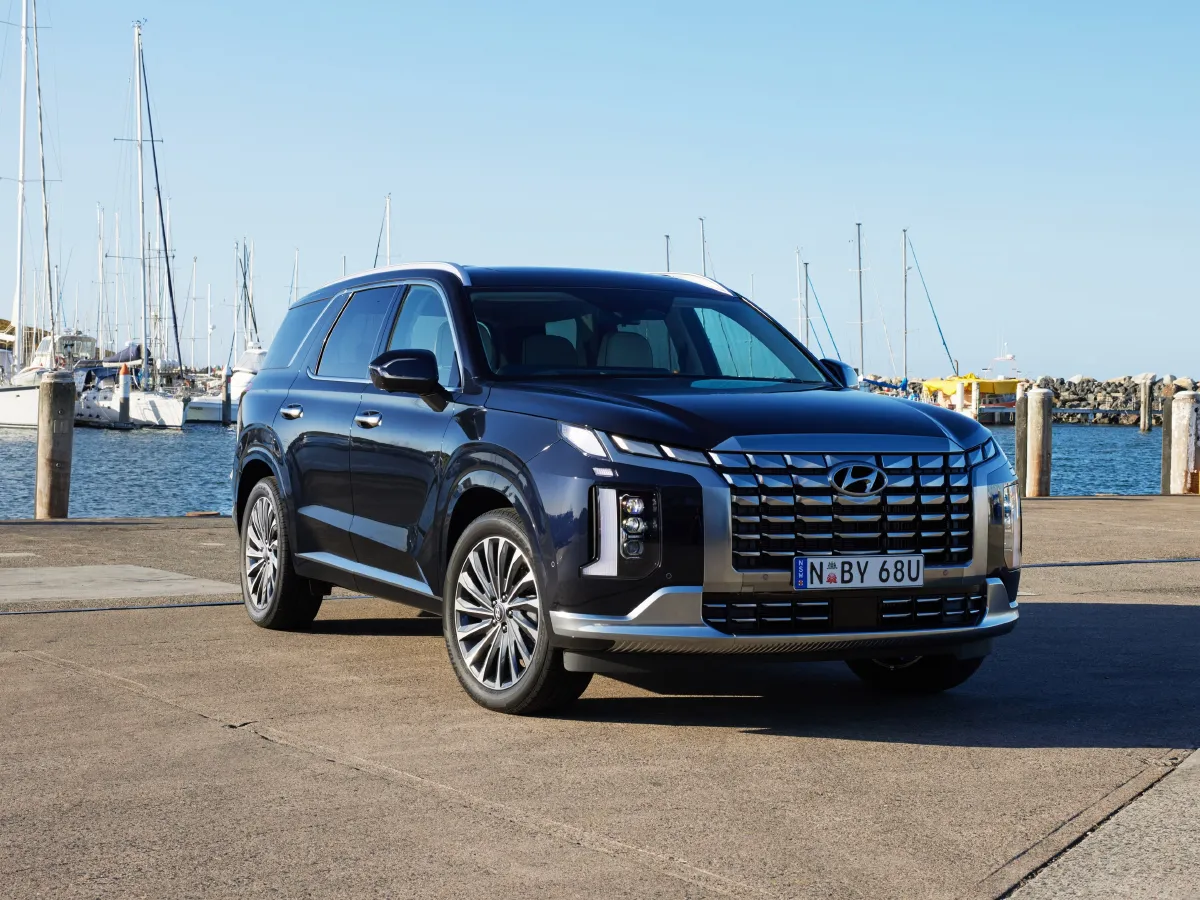 Hyundai Palisade,autocango,china used car exporter,china ev exporter,chinese used car exporter,chinese used ev exporter
