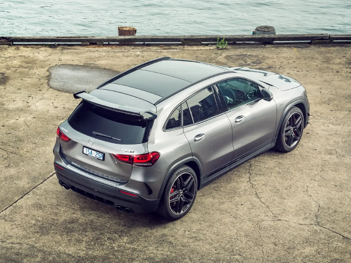 Mercedes-Benz GLA AMG,autocango,china used car exporter,china ev exporter,chinese used car exporter,chinese used ev exporter Mercedes-Benz GLA AMG,autocango,china used car exporter,china ev exporter,chinese used car exporter,chinese used ev exporter