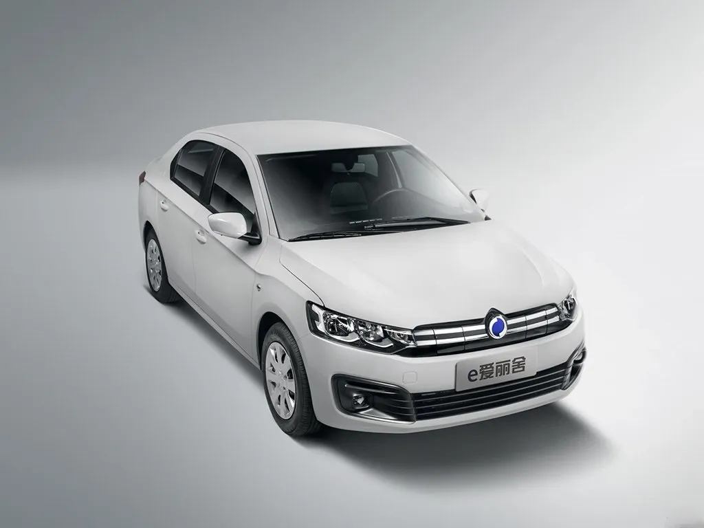 DongFeng FuKang e Elysee,autocango,china used car exporter,china ev exporter,chinese used car exporter,chinese used ev exporter