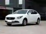 GAC Trumpchi GA3