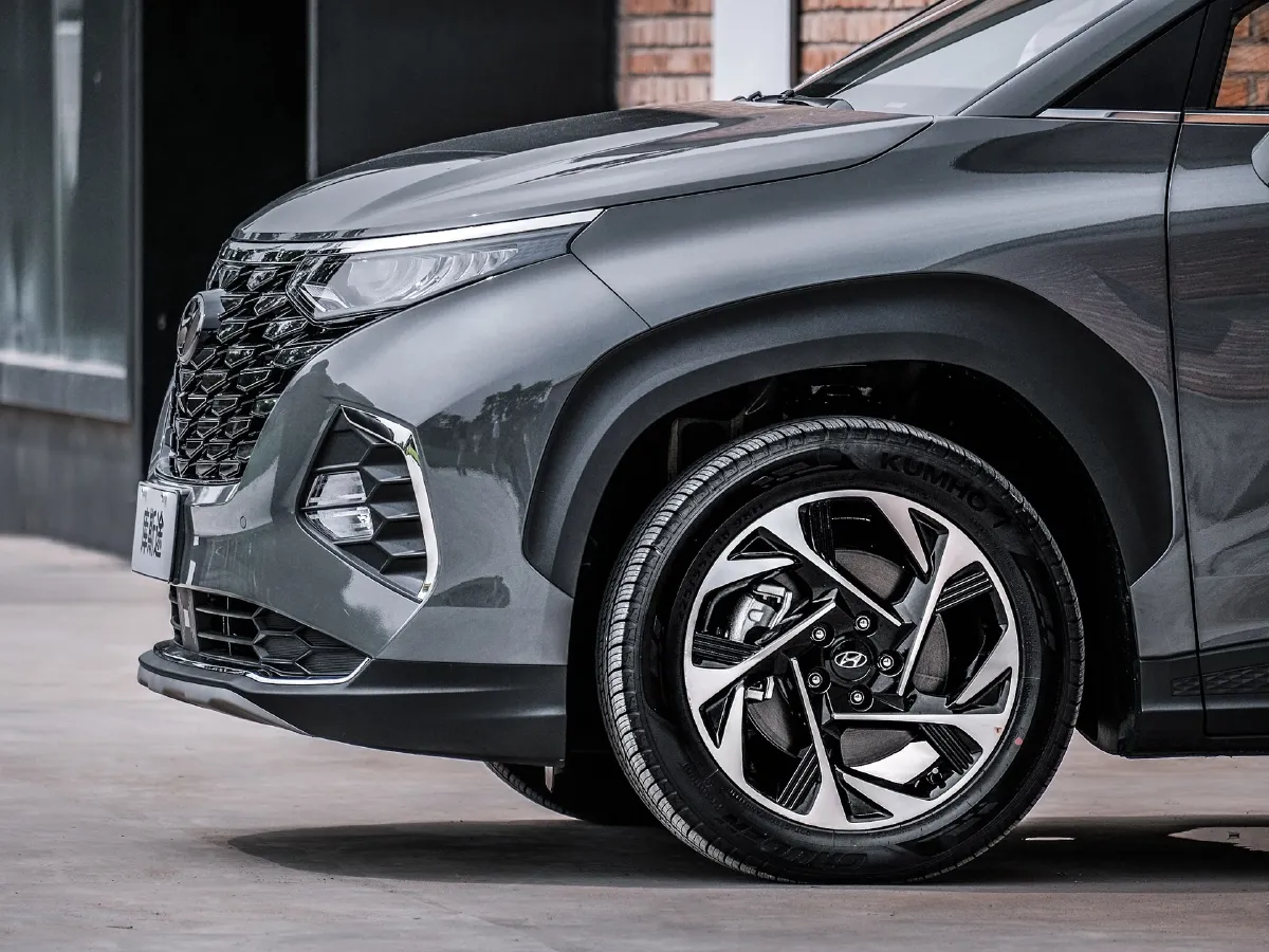 Hyundai Custo,autocango,china used car exporter,china ev exporter,chinese used car exporter,chinese used ev exporter