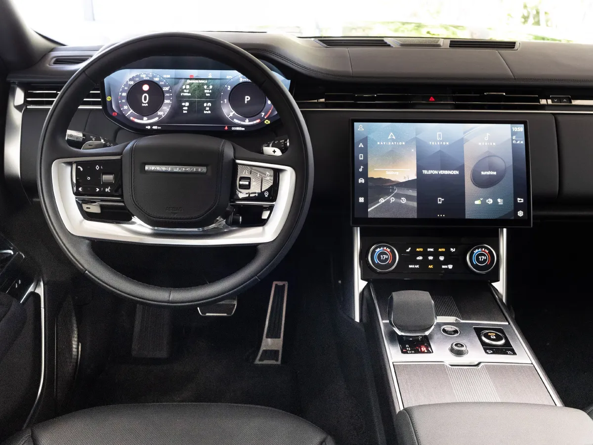 Land Rover Range Rover,autocango,china used car exporter,china ev exporter,chinese used car exporter,chinese used ev exporter