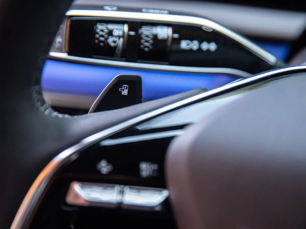 Cadillac OPTIQ,autocango,china used car exporter,china ev exporter,chinese used car exporter,chinese used ev exporter