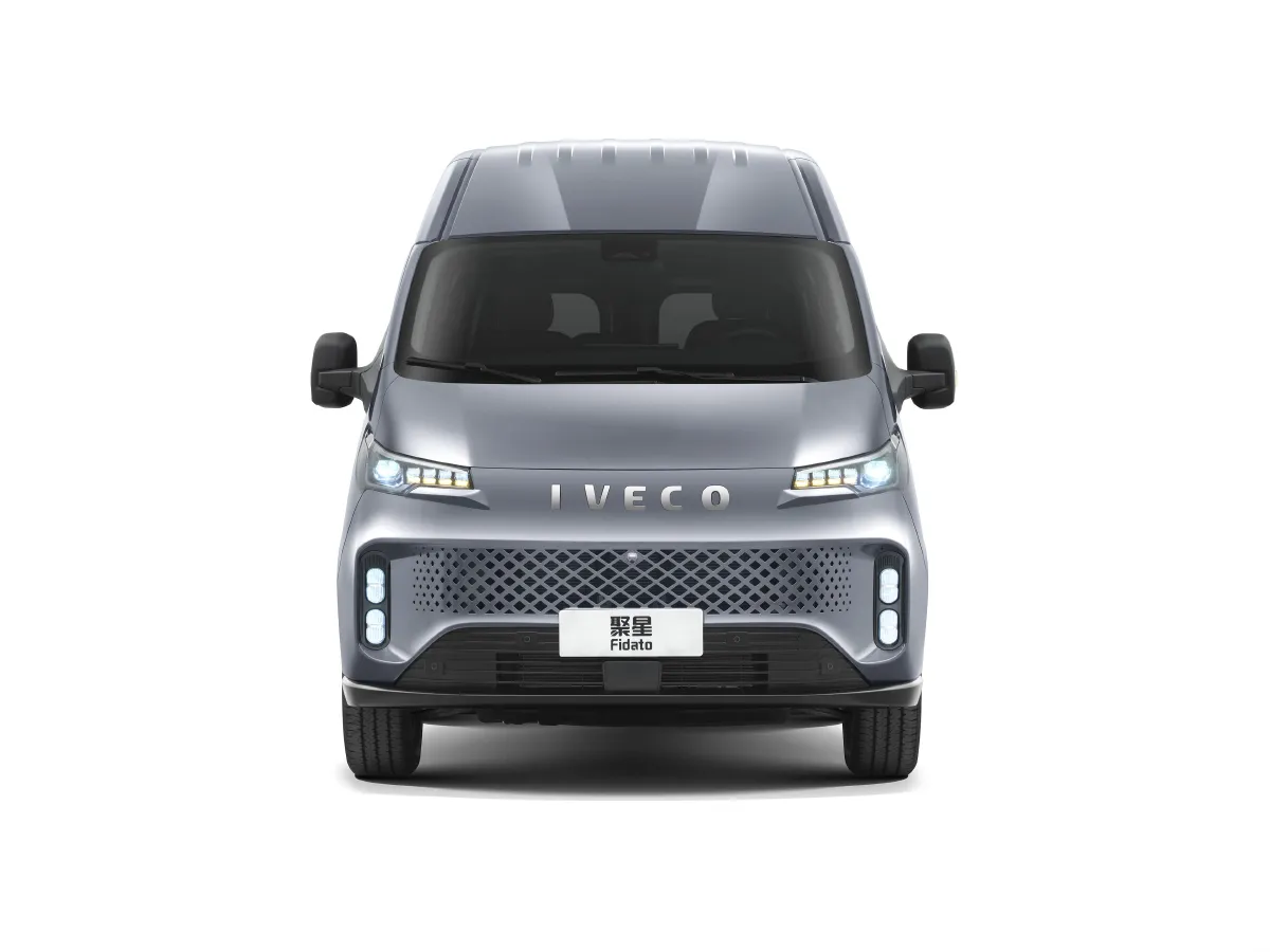 Iveco JuXing,autocango,china used car exporter,china ev exporter,chinese used car exporter,chinese used ev exporter