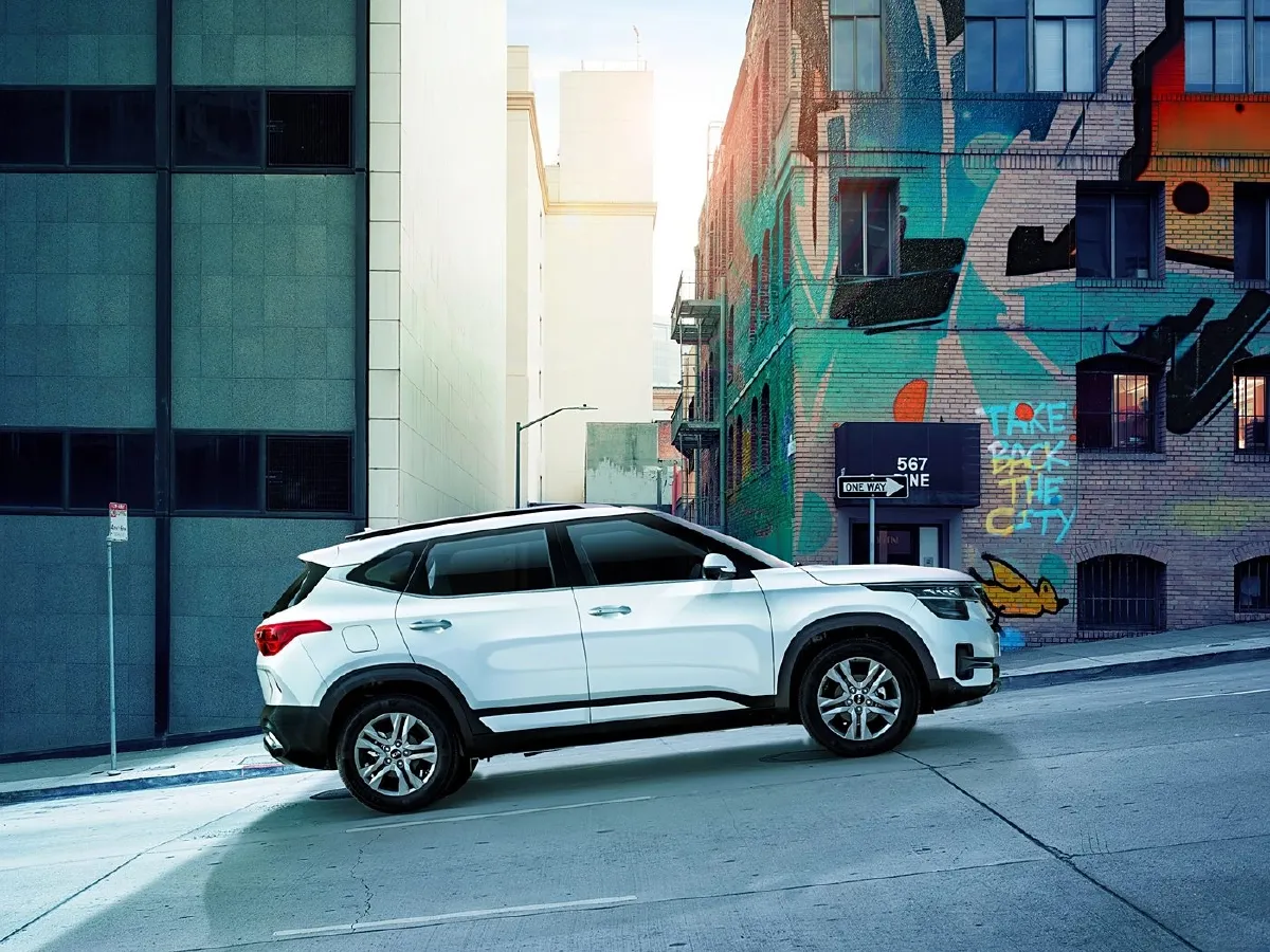 Kia KX3,autocango,china used car exporter,china ev exporter,chinese used car exporter,chinese used ev exporter