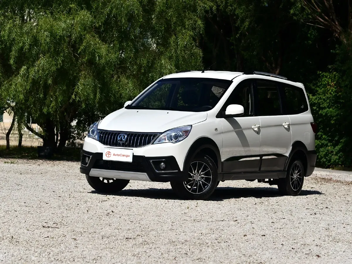 BAIC WeiWang M30,autocango,china used car exporter,china ev exporter,chinese used car exporter,chinese used ev exporter