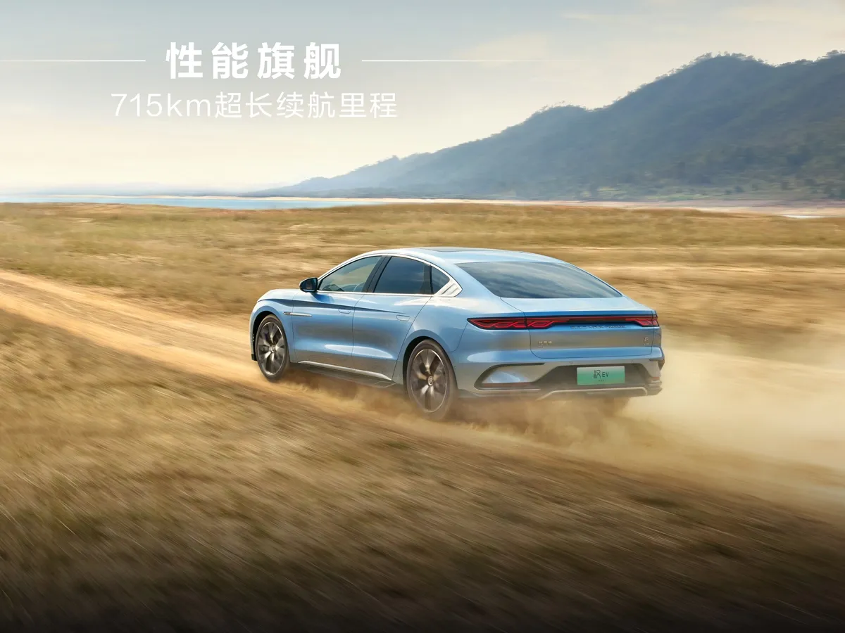 BYD Han,autocango,china used car exporter,china ev exporter,chinese used car exporter,chinese used ev exporter